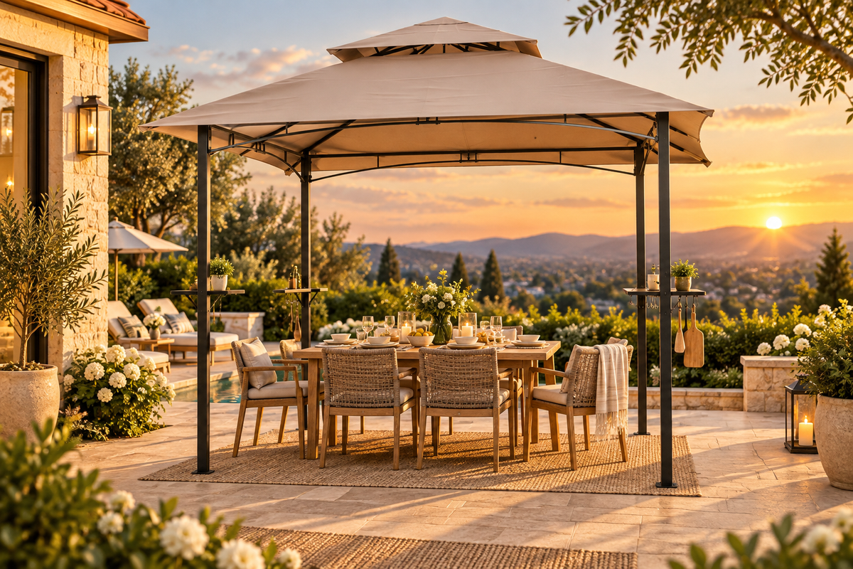 Outdoor Shade