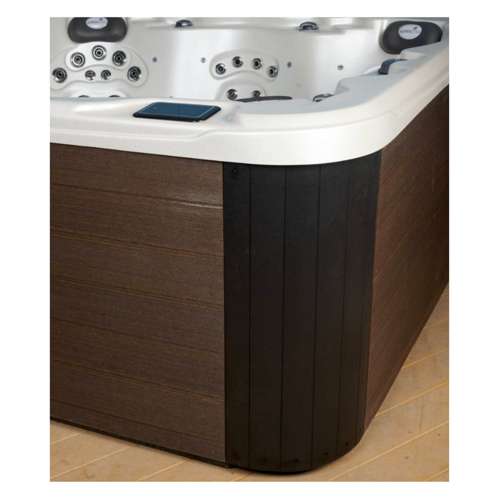 Monarch Hot Tub – Spacious 5-Person Outdoor Spa