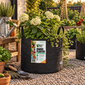 Smart Pot Fabric Planter