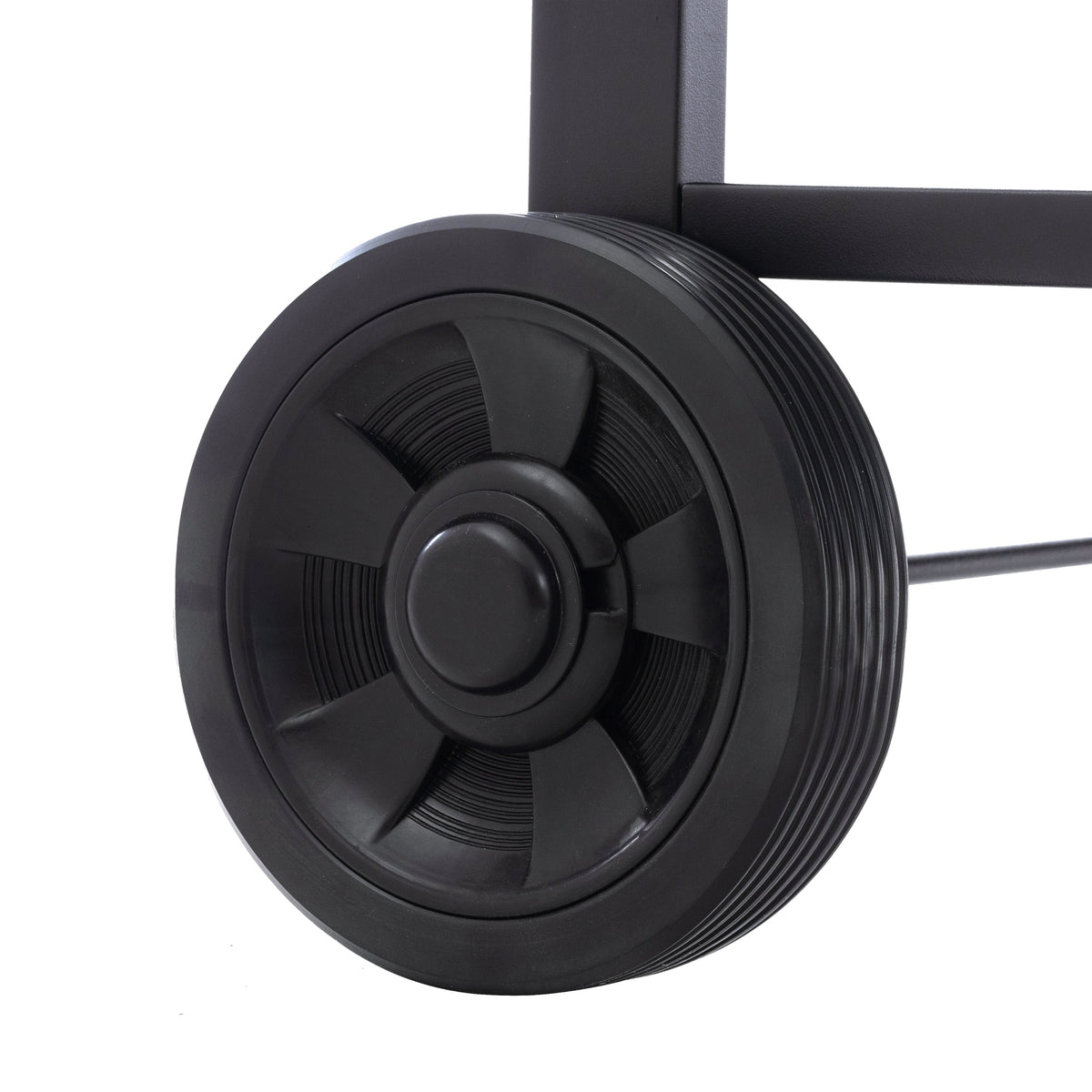 2+2 Gas Grill & Griddle Combo with Pizza Pan