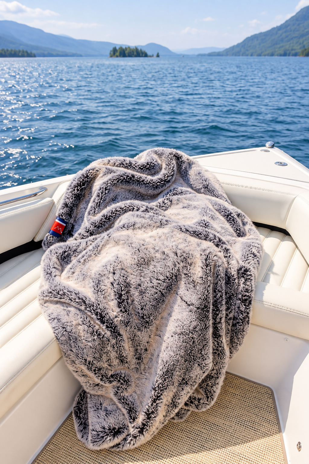 Waterproof Windproof Large Outdoor Blanket | Pretty Rugged