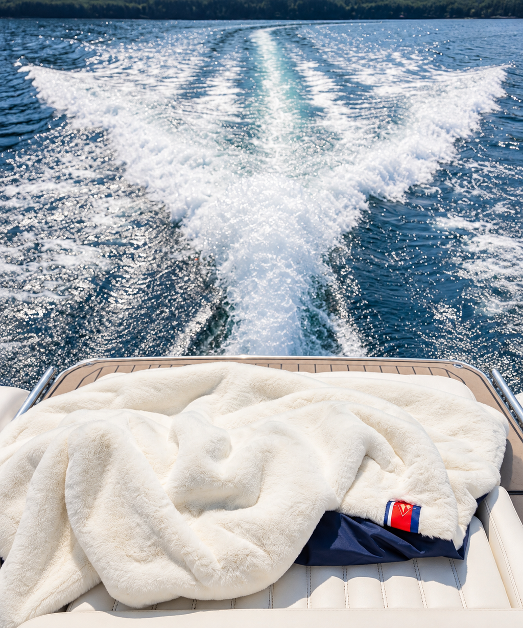 Waterproof Windproof Large Outdoor Blanket | Pretty Rugged