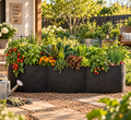 Smart Pot Raised Bed Planter