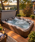 Pioneer 5-Person Hot Tub