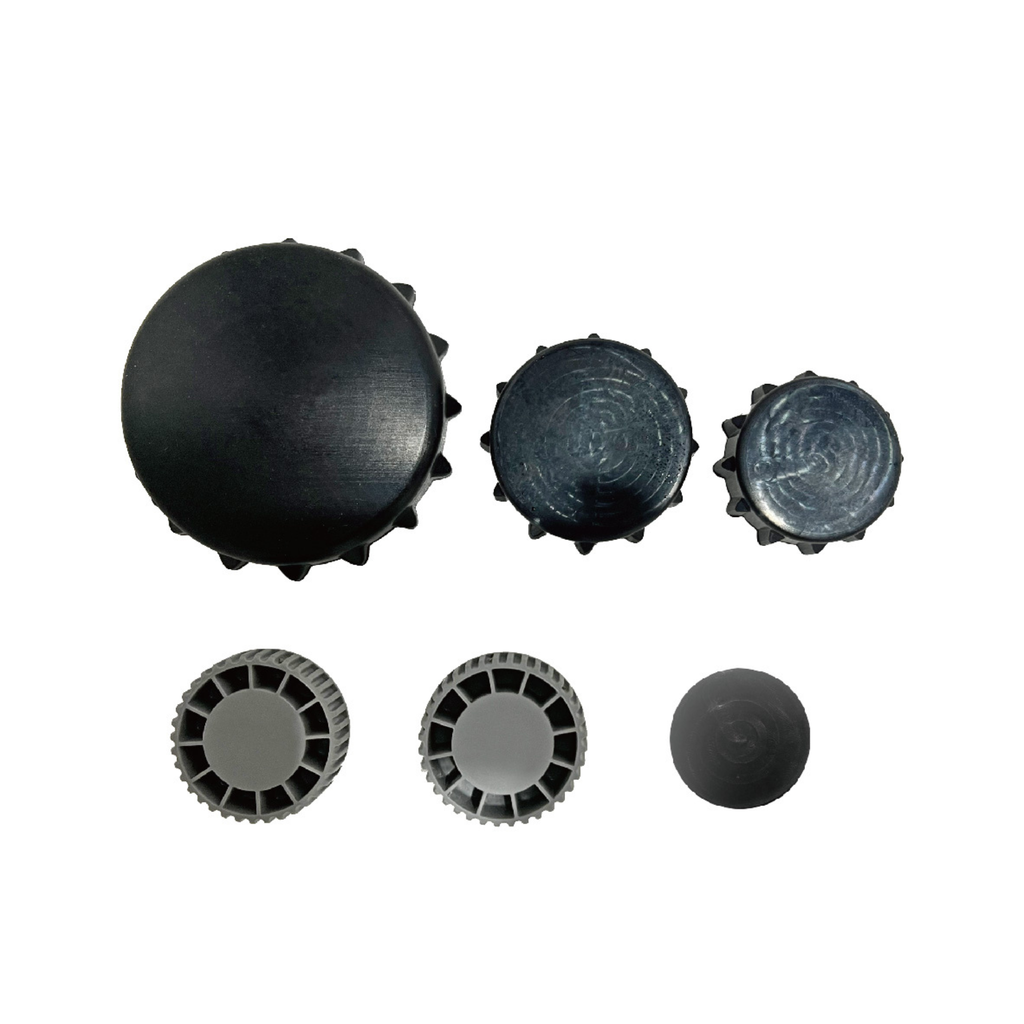 MSpa Oslo 6-Person Rigid Hot Tub & Spa