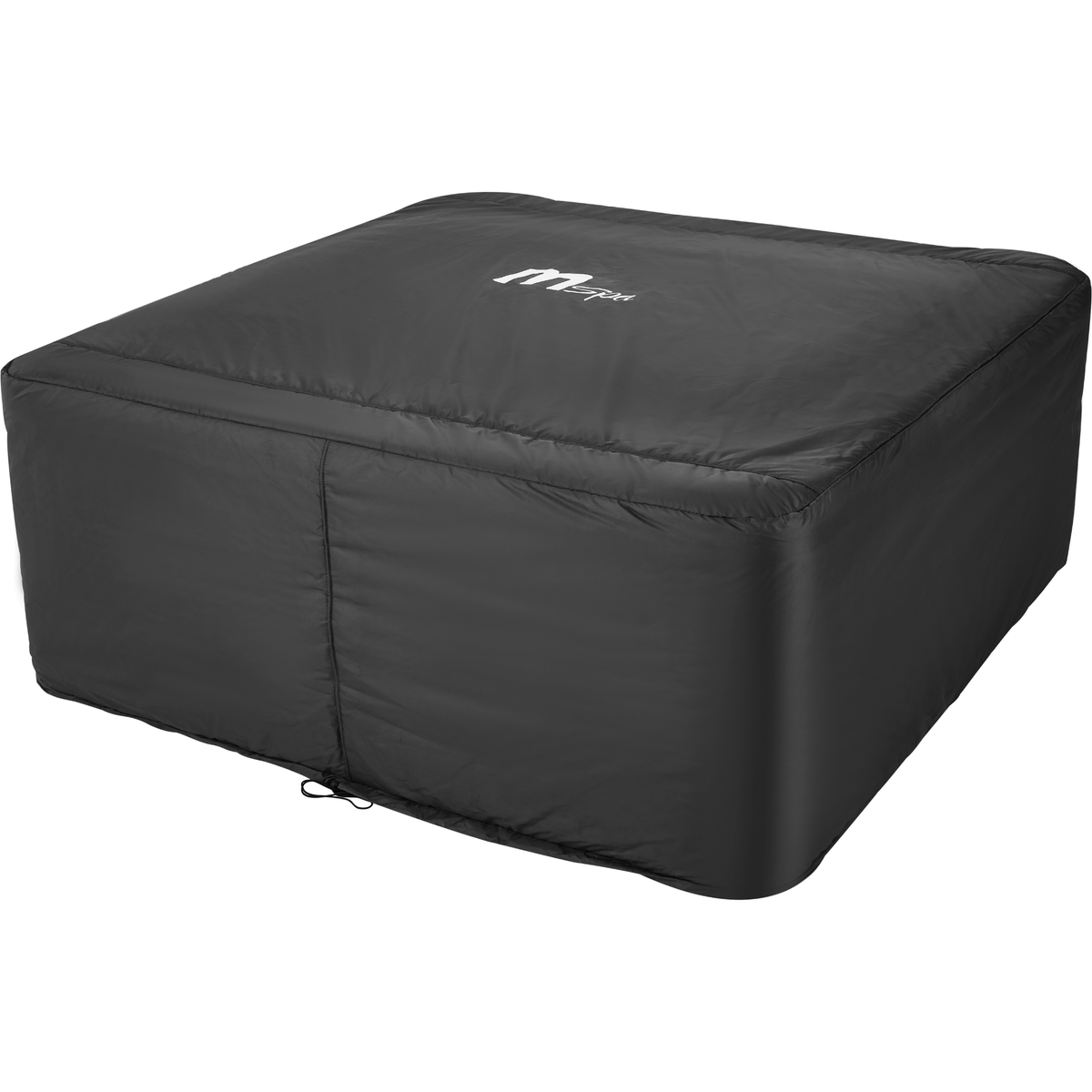 MSpa Oslo 6-Person Rigid Hot Tub & Spa