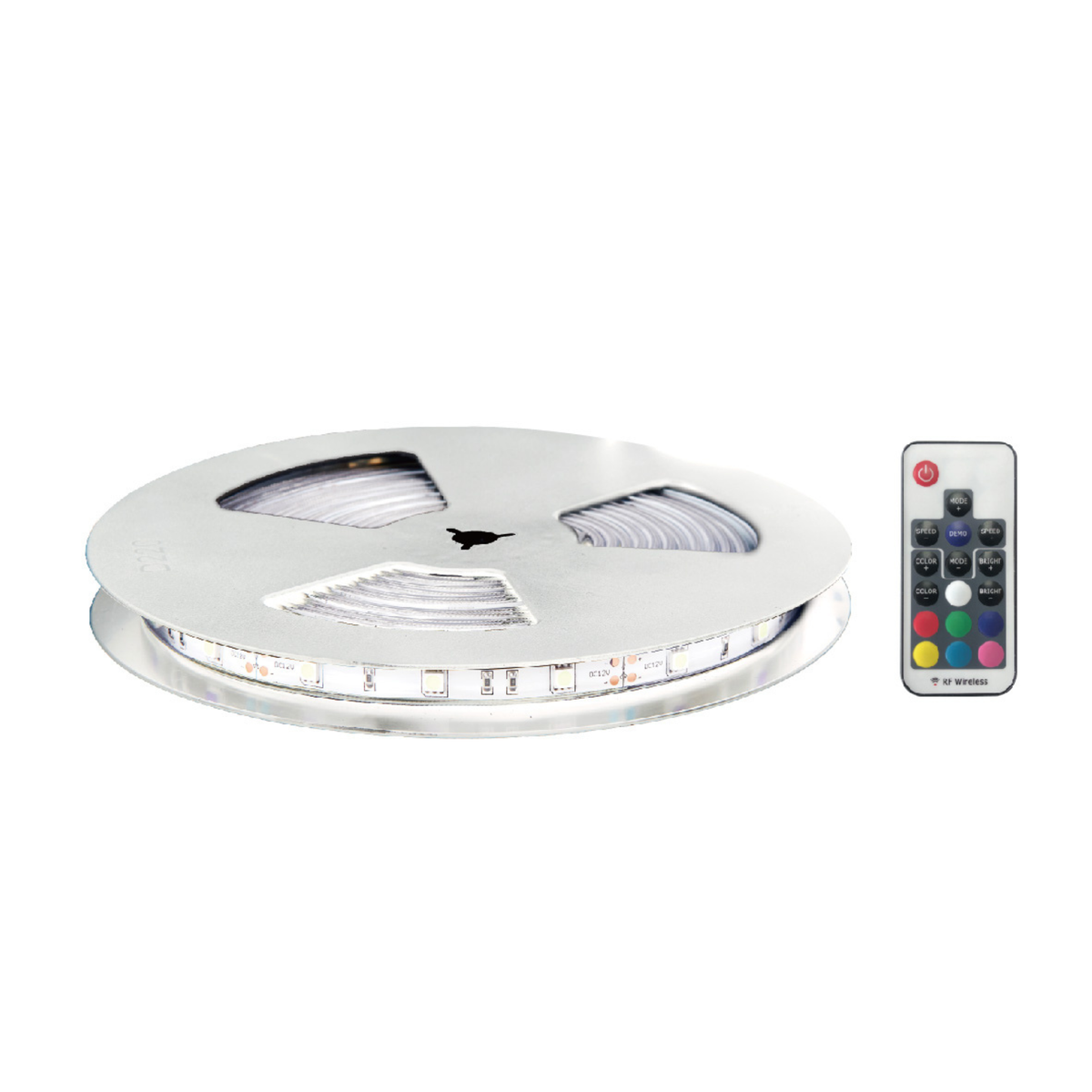 MSpa Oslo 6-Person Rigid Hot Tub & Spa