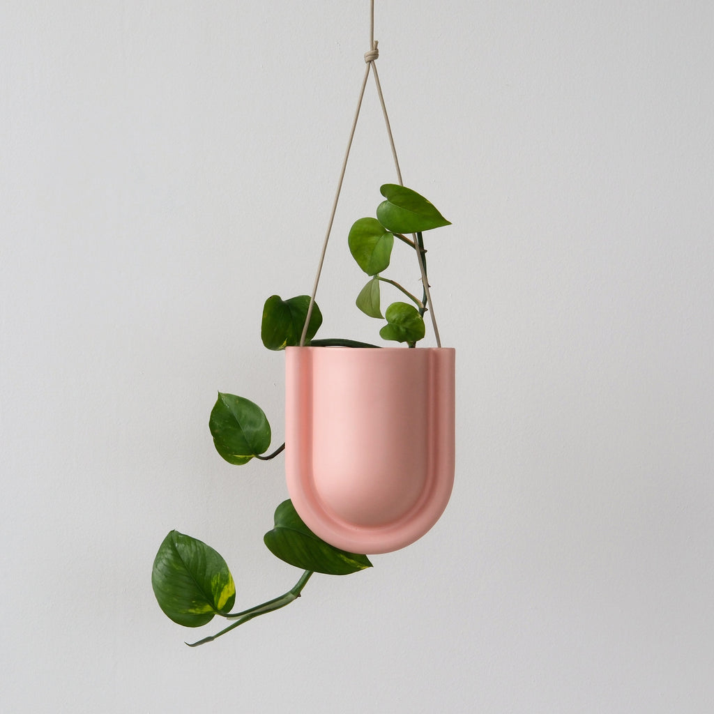 Portico Planter