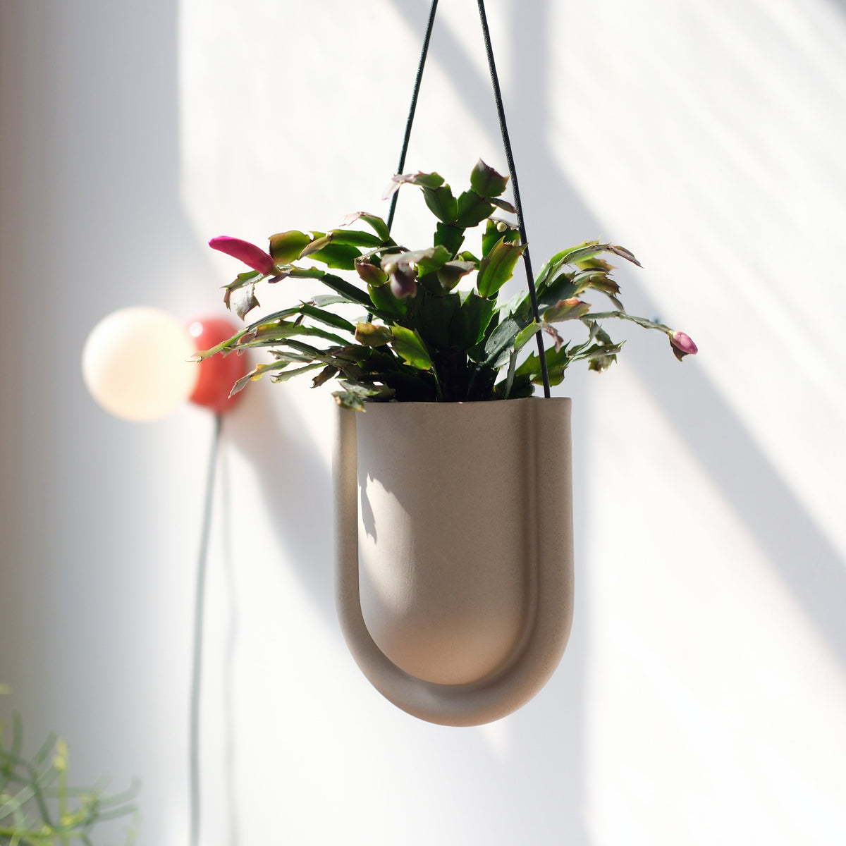 Portico Planter