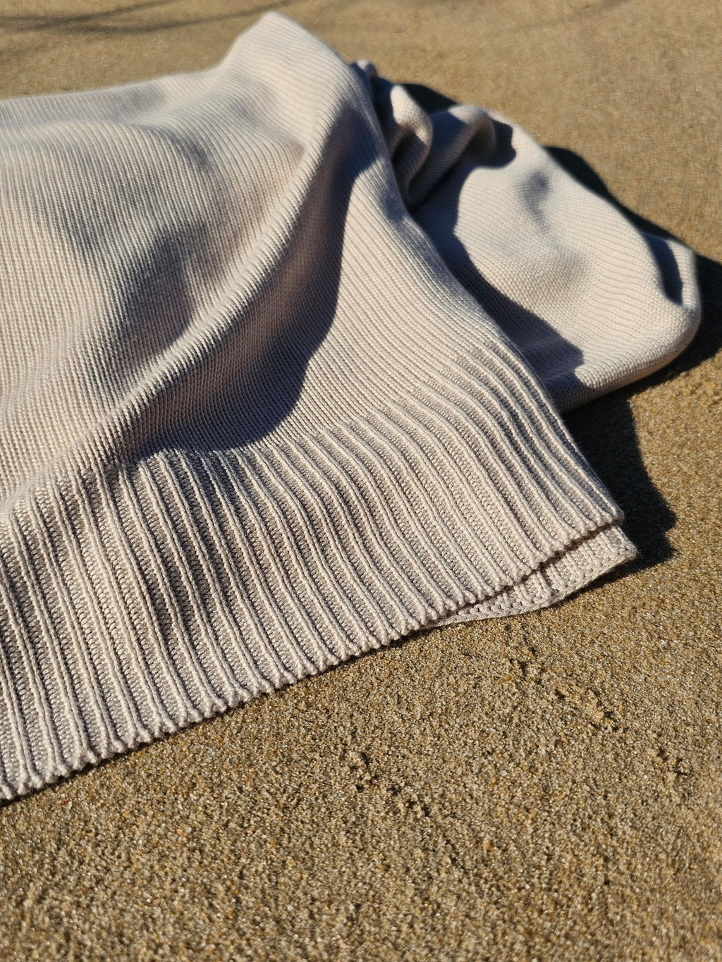 Drift Bamboo Outdoor Throw Blanket