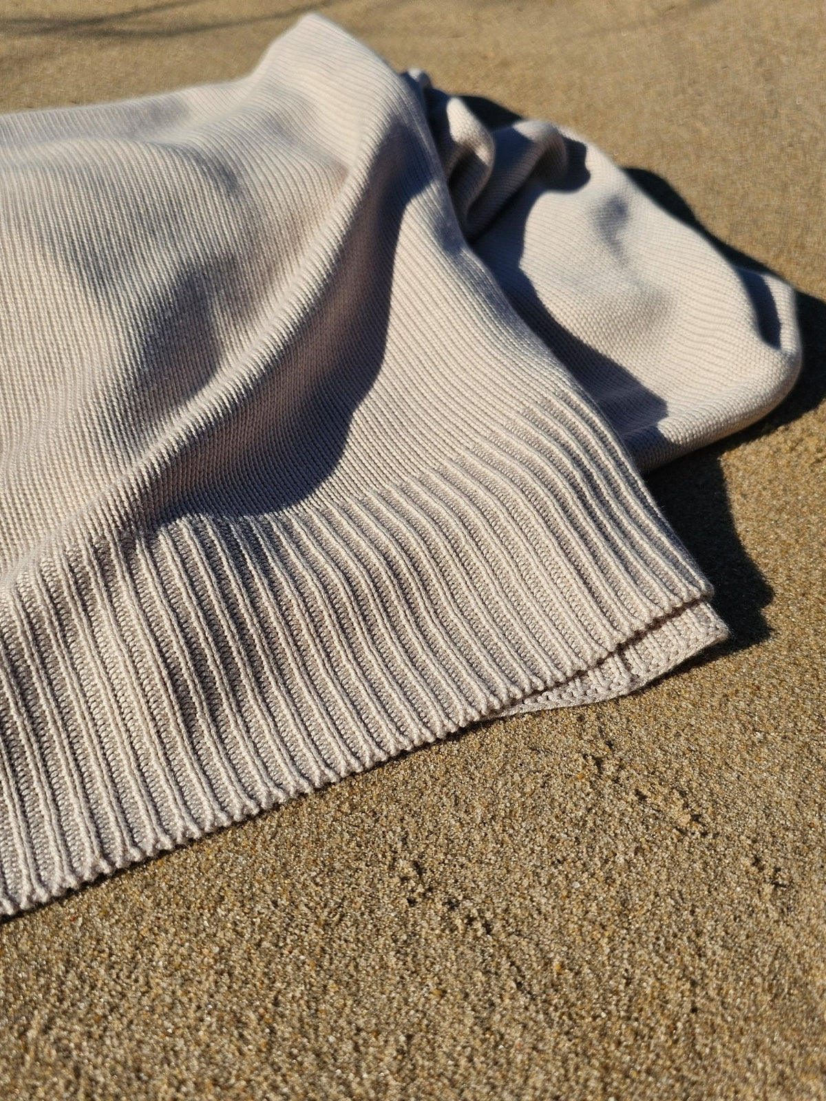 Drift Bamboo Outdoor Throw Blanket
