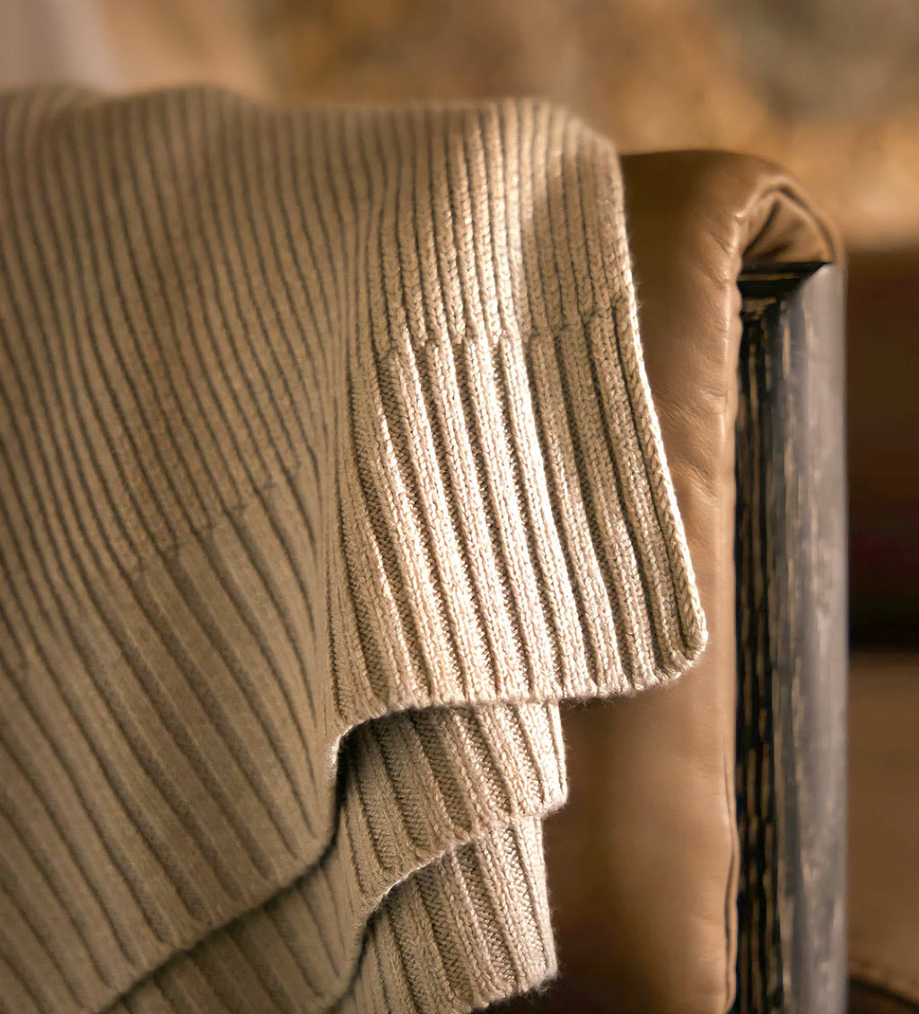 Drift Bamboo Outdoor Throw Blanket