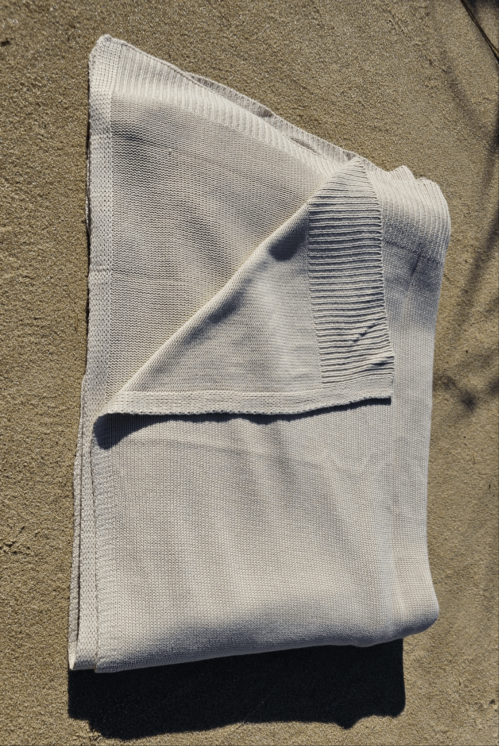Drift Bamboo Outdoor Throw Blanket