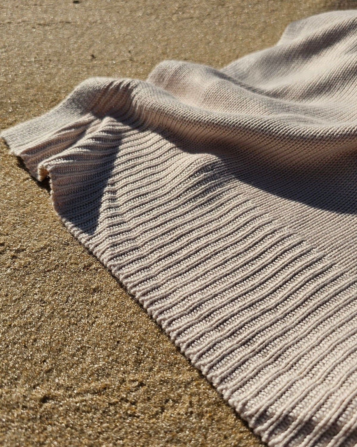 Drift Bamboo Outdoor Throw Blanket
