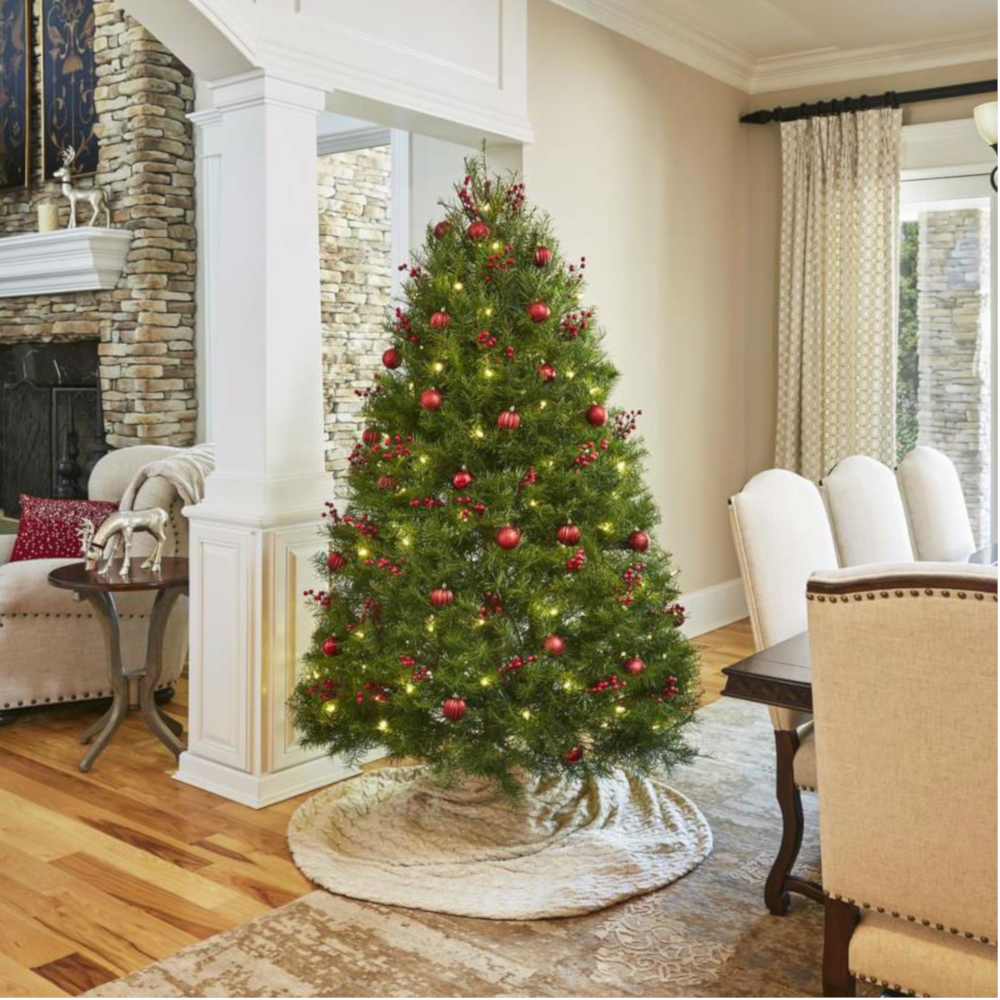 Premium Douglas Fir Christmas Tree