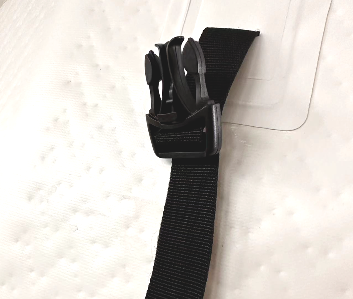 RevX Inflatable Cold Plunge Barrel with Steps