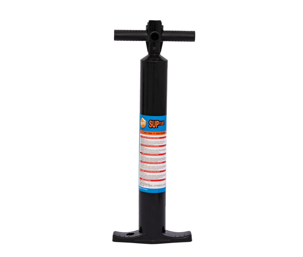 RevX Inflatable Cold Plunge Barrel with Steps