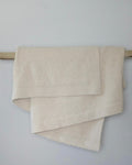 The Nest Throw Blanket – Sand | Oversized Soft Microfiber
